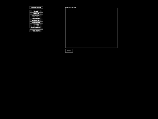 system_startup screenshot