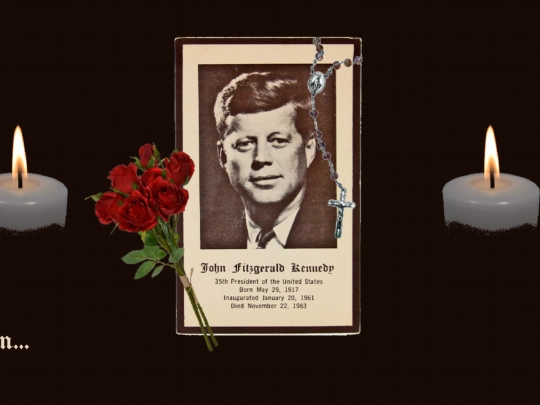 JFK screenshot