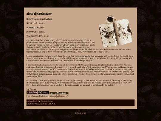 about screenshot