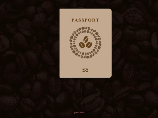 passport screenshot