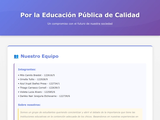 medios screenshot