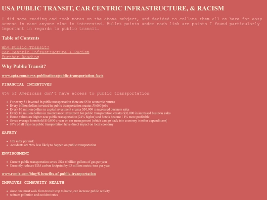 transit screenshot