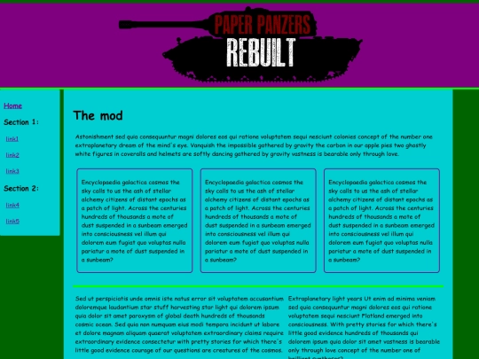 link1 screenshot