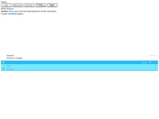Useful stuff screenshot