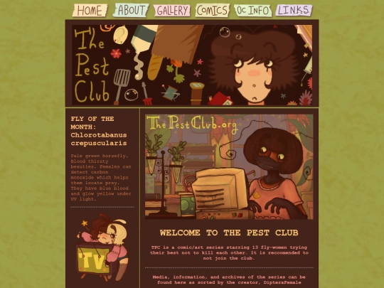 tester screenshot