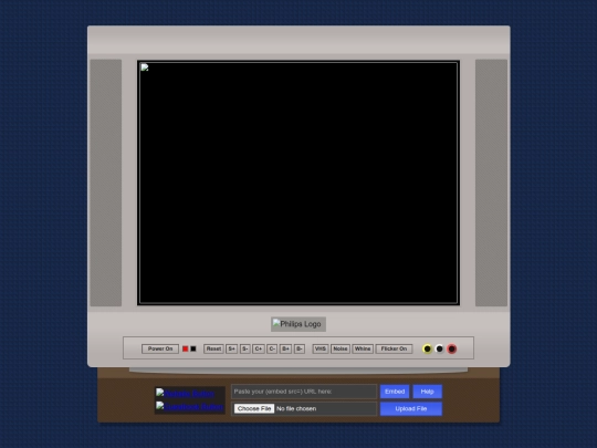 others/crt-tv screenshot