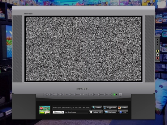 others/televisions/sony_widescreen_crt_tv screenshot