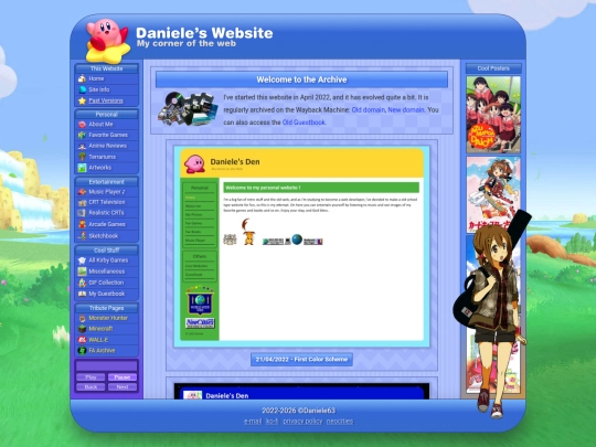 past_versions screenshot