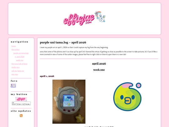 tama_logs/purple_uni/april26_purple_uni screenshot