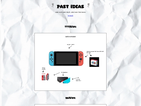 more screenshot