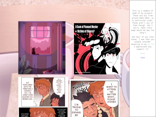art screenshot
