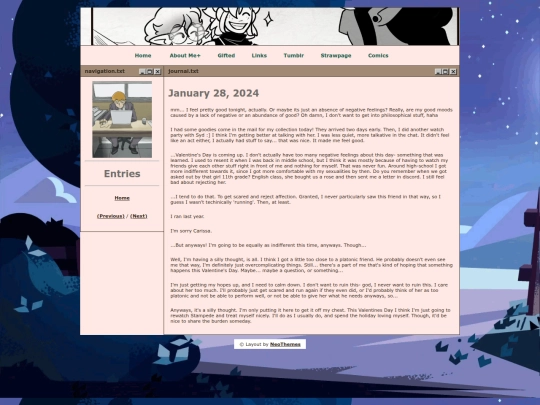 journal_12 screenshot