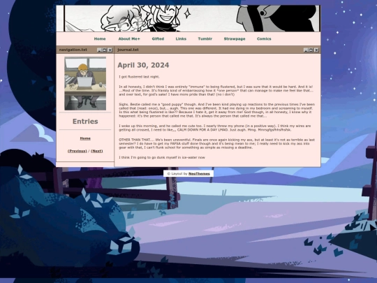 journal_14 screenshot