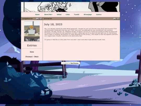 journal_6 screenshot