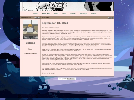 journal_9 screenshot
