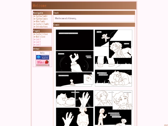 systemcomics_19 screenshot