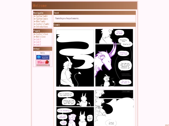 systemcomics_21 screenshot
