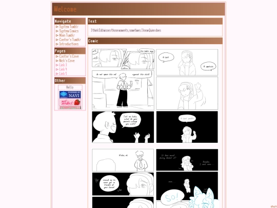 systemcomics_22 screenshot
