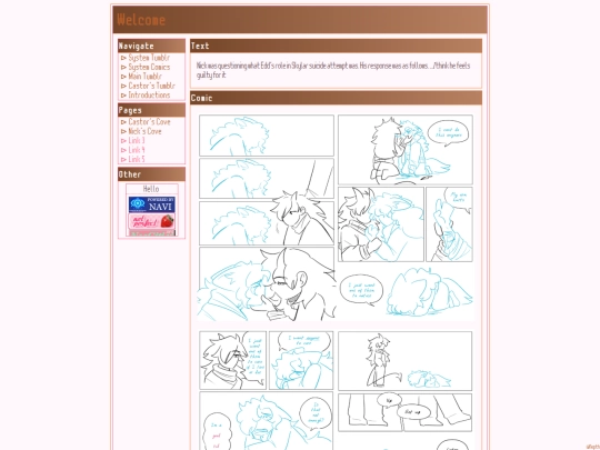 systemcomics_23 screenshot
