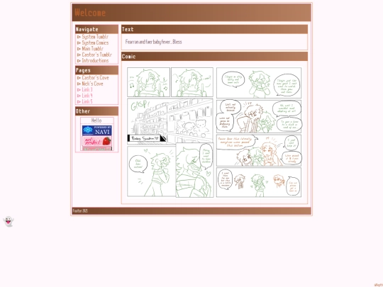 systemcomics_24 screenshot