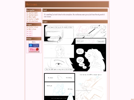 systemcomics_25 screenshot
