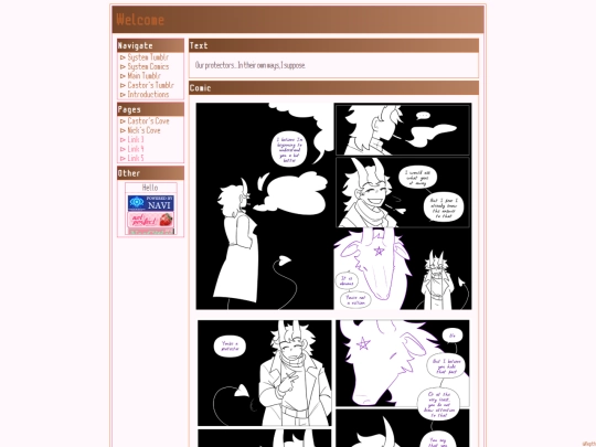 systemcomics_26 screenshot