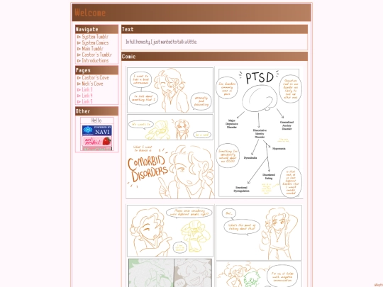 systemcomics_28 screenshot