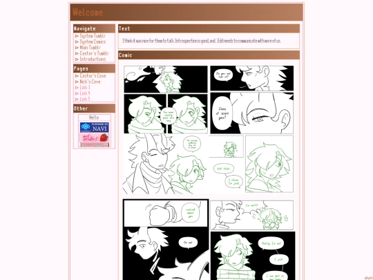 systemcomics_29 screenshot