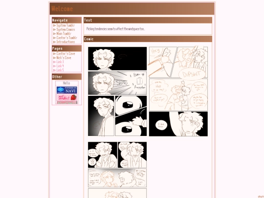 systemcomics_3 screenshot