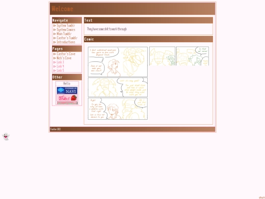 systemcomics_6 screenshot
