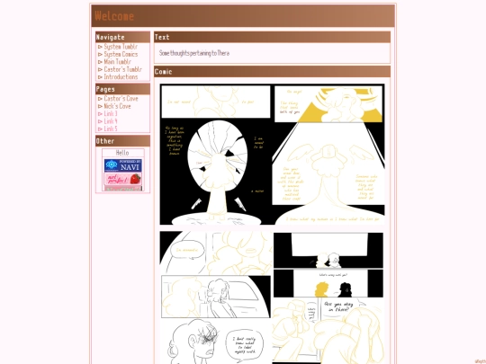 systemcomics_7 screenshot