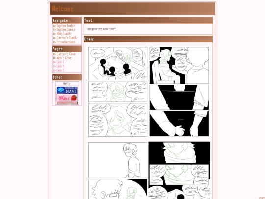 systemcomics_8 screenshot
