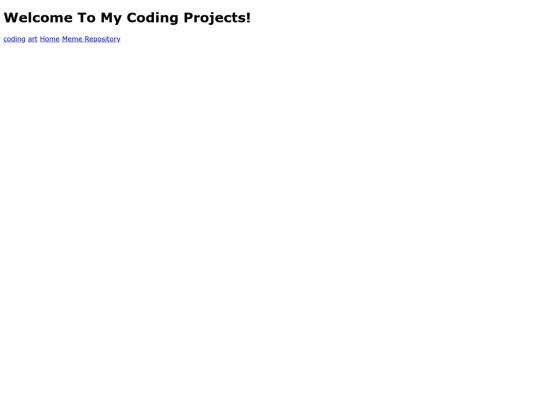 coding screenshot