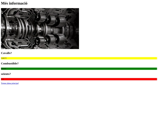 practica6/css3P6/cotxe2 screenshot