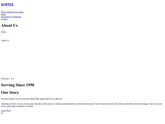 pagweb/about screenshot