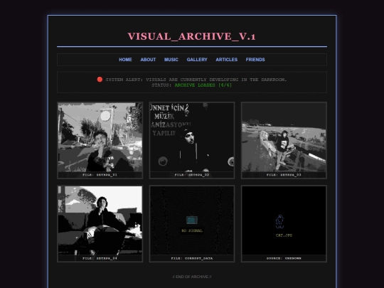 gallery screenshot