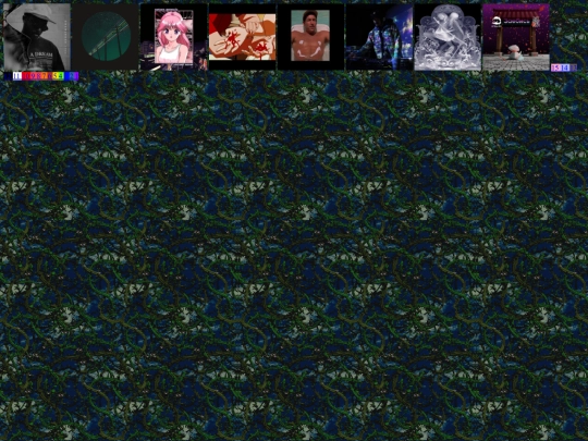 indexarchive screenshot