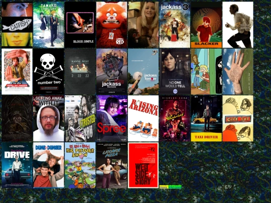 movies screenshot