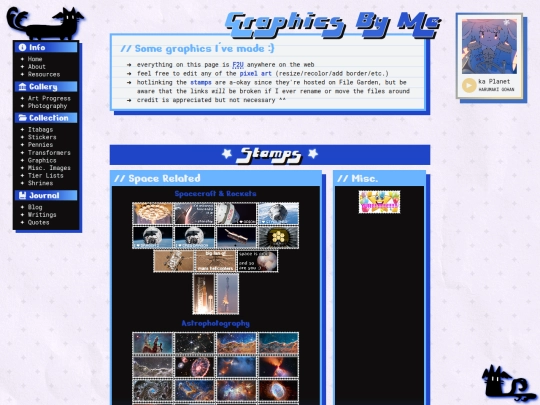 graphics screenshot