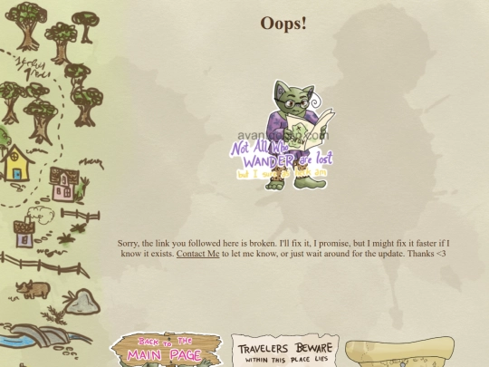 library/nonfiction/navigation/boundary-highways screenshot