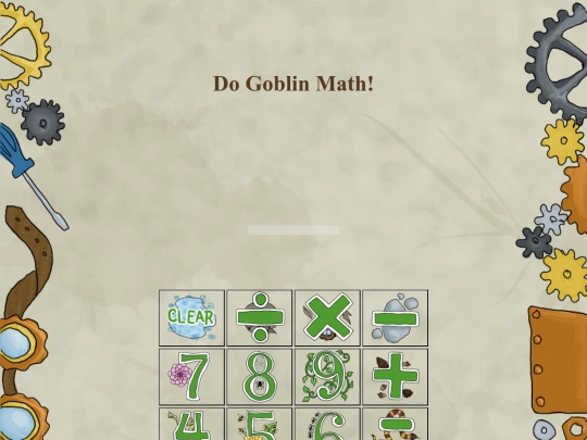 widgets/calculator screenshot