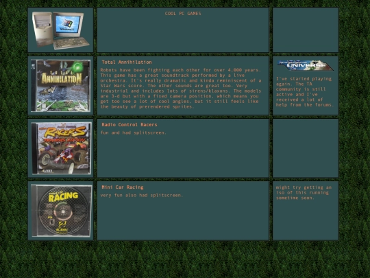 pc screenshot