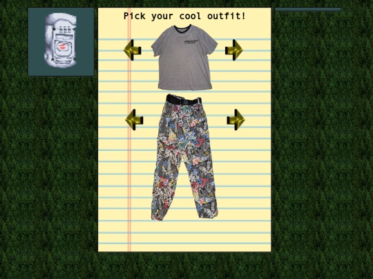 trianglemints screenshot