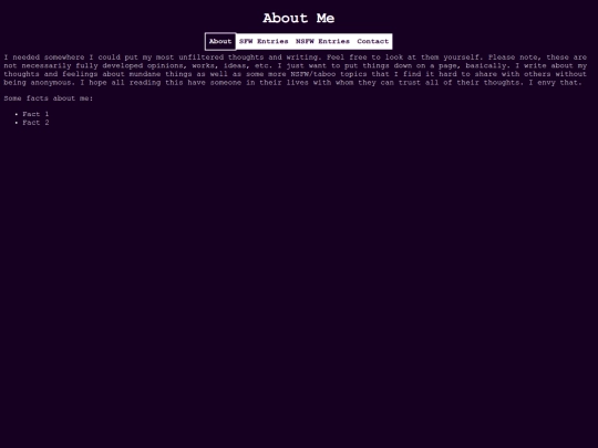 About screenshot