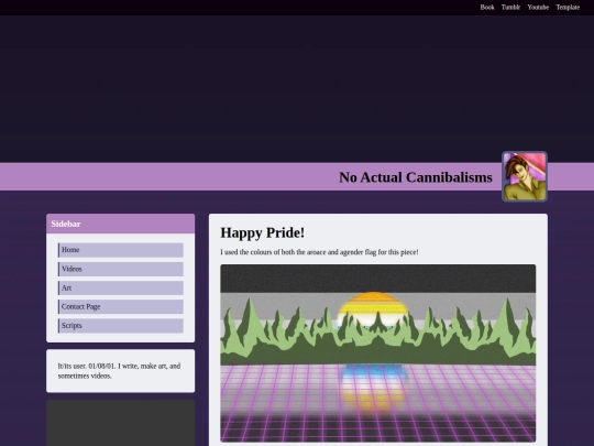Art screenshot