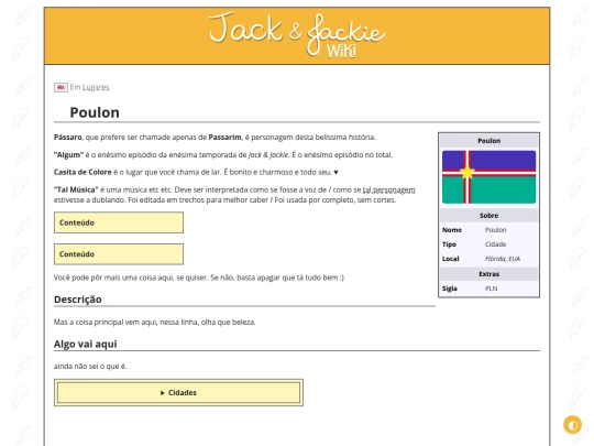 lug/Poulon screenshot