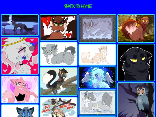 artwork screenshot
