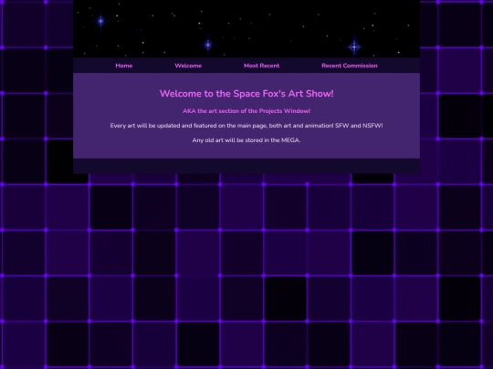 art projects/originalart screenshot