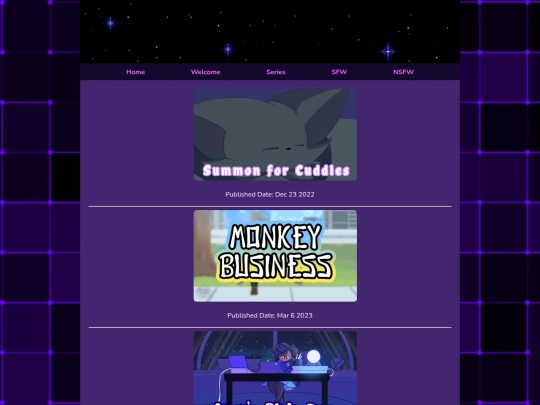 art projects/safe screenshot