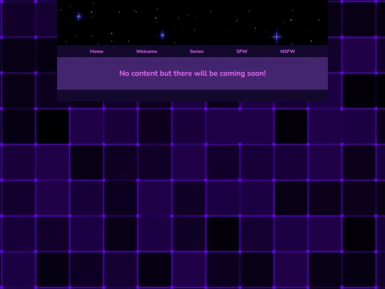art projects/series screenshot